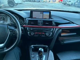 BMW 328 * 328i xDrive * CARFAX * ЦЕНА ДО БГ, снимка 9