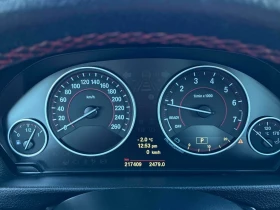 BMW 328 * 328i xDrive * CARFAX * ЦЕНА ДО БГ, снимка 8