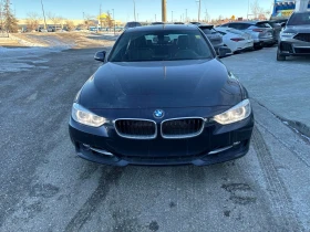 BMW 328 * 328i xDrive * CARFAX * ЦЕНА ДО БГ, снимка 2