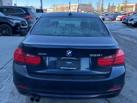 BMW 328 * 328i xDrive * CARFAX * ЦЕНА ДО БГ, снимка 5