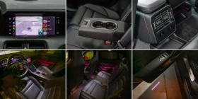 Porsche Taycan 4S 2025 105kWh Sport Turismo, снимка 9