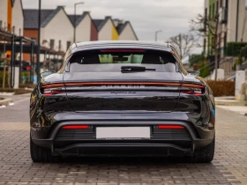Porsche Taycan 4S 2025 105kWh Sport Turismo, снимка 7