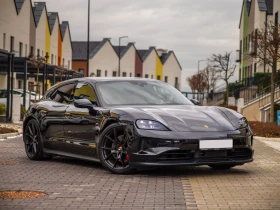 Porsche Taycan 4S 2025 105kWh Sport Turismo, снимка 1