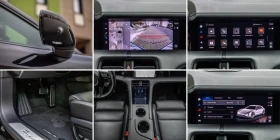 Porsche Taycan 4S 2025 105kWh Sport Turismo, снимка 10