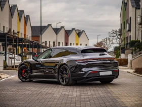 Porsche Taycan 4S 2025 105kWh Sport Turismo, снимка 2