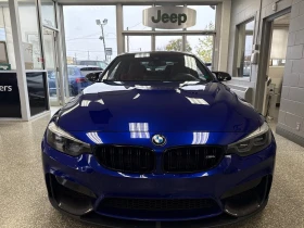 BMW M4 - 44000 € / 86056.52 лв. - 51748155 2