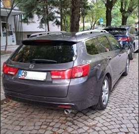 Honda Accord Tourer 2.0 I-VTEC, Lifestyle Facelift  - 14150 € / 27674.99 лв. - 36846252 3