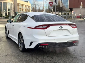 Kia Stinger GT Limited* Авто Кредит* (ЦЕНА ДО БГ) - 21499 € / 42048.39 лв. - 93509289 6
