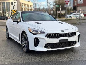 Kia Stinger GT Limited* Авто Кредит* (ЦЕНА ДО БГ) - 21499 € / 42048.39 лв. - 93509289 2
