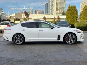 Kia Stinger GT Limited* Авто Кредит* (ЦЕНА ДО БГ) - 21499 € / 42048.39 лв. - 93509289 4
