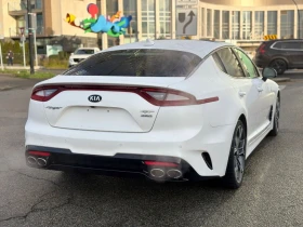 Kia Stinger GT Limited* Авто Кредит* (ЦЕНА ДО БГ) - 21499 € / 42048.39 лв. - 93509289 5