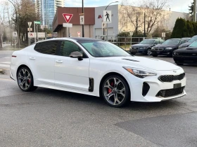 Kia Stinger GT Limited* Авто Кредит* (ЦЕНА ДО БГ) - 21499 € / 42048.39 лв. - 93509289 3