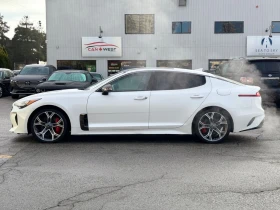 Kia Stinger GT Limited* Авто Кредит* (ЦЕНА ДО БГ) - 21499 € / 42048.39 лв. - 93509289 7