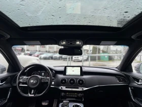 Kia Stinger GT Limited* Авто Кредит* (ЦЕНА ДО БГ) - 21499 € / 42048.39 лв. - 93509289 15