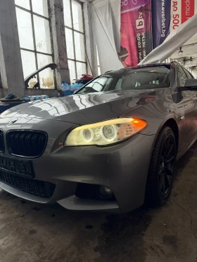 BMW 535 М пакет 
