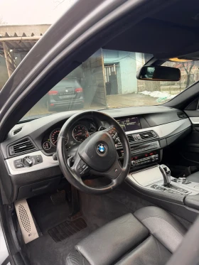 BMW 535 М пакет  - 14599 € / 28553.16 лв. - 70465906 17