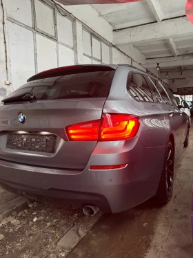 BMW 535 М пакет  - 14599 € / 28553.16 лв. - 70465906 3