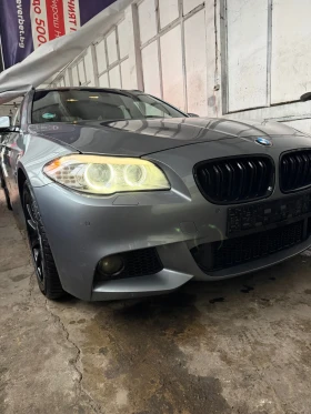 BMW 535 М пакет  - 14599 € / 28553.16 лв. - 70465906 2
