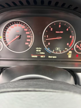 BMW 535 М пакет  - 14599 € / 28553.16 лв. - 70465906 11