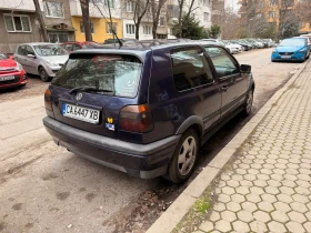 VW Golf GTI 16V - 2500 € / 4889.57 лв. - 32894723 9