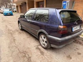 VW Golf GTI 16V - 2500 € / 4889.57 лв. - 32894723 8