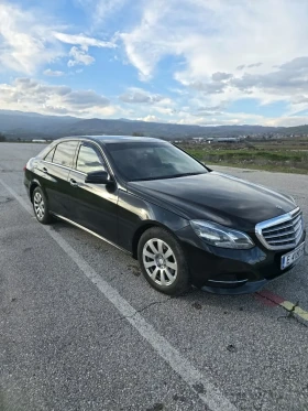Mercedes-Benz E 200 E 200 CDI, снимка 3