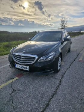 Mercedes-Benz E 200 E 200 CDI, снимка 2