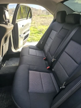 Mercedes-Benz E 200 E 200 CDI, снимка 11