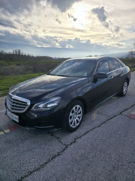 Mercedes-Benz E 200 E 200 CDI, снимка 4