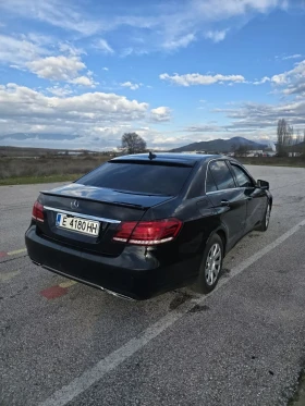 Mercedes-Benz E 200 E 200 CDI, снимка 8