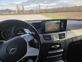 Mercedes-Benz E 200 E 200 CDI, снимка 13