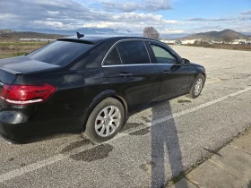 Mercedes-Benz E 200 E 200 CDI, снимка 5