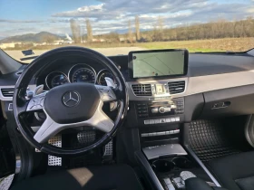 Mercedes-Benz E 200 E 200 CDI, снимка 14