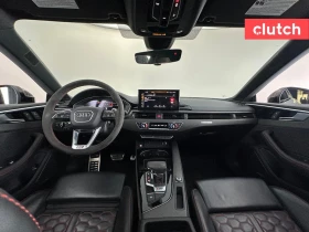 Audi Rs5 2.9T quattro* АвтоКредит* (Цена до БГ)  - 49999 € / 97789.54 лв. - 23238867 17