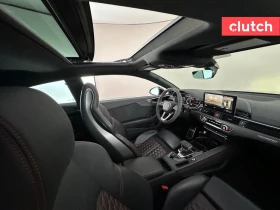 Audi Rs5 2.9T quattro* АвтоКредит* (Цена до БГ)  - 49999 € / 97789.54 лв. - 23238867 16