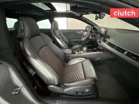 Audi Rs5 2.9T quattro* АвтоКредит* (Цена до БГ)  - 49999 € / 97789.54 лв. - 23238867 14