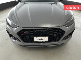 Audi Rs5 2.9T quattro* АвтоКредит* (Цена до БГ)  - 49999 € / 97789.54 лв. - 23238867 3