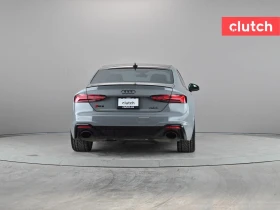 Audi Rs5 2.9T quattro* АвтоКредит* (Цена до БГ)  - 49999 € / 97789.54 лв. - 23238867 6