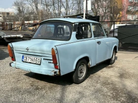 Trabant 601 S | Mobile.bg � ����� ������ 4