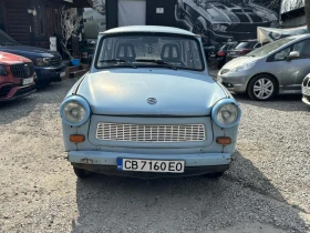 Trabant 601 S | Mobile.bg � ����� ������ 6