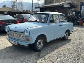 ������ Trabant 601