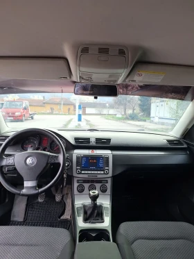 VW Passat 2.0 TDI 140 BKP 16V , ВТОРИ КОМПЛЕКТ ДЖАНТИ - 3900 € / 7627.74 лв. - 41603037 4