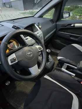 Opel Zafira - 3200 € / 6258.66 лв. - 31485044 5