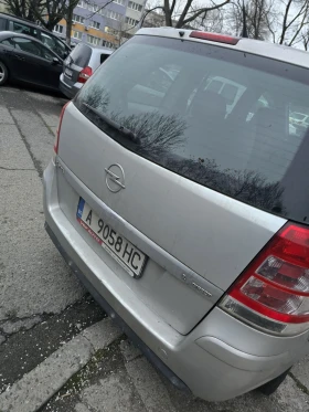 Opel Zafira - 3200 € / 6258.66 лв. - 31485044 3