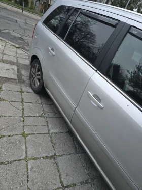 Opel Zafira - 3200 € / 6258.66 лв. - 31485044 2