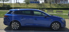 Renault Megane Grandtour RS Line 2021�. | Mobile.bg � ����� ������ 13