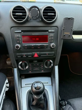Audi A3 1.4T | Mobile.bg � ����� ������ 11