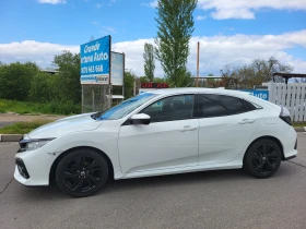 Honda Civic 1.0 V-TEC TURBO | Mobile.bg � ����� ������ 8
