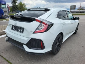 Honda Civic 1.0 V-TEC TURBO | Mobile.bg � ����� ������ 5