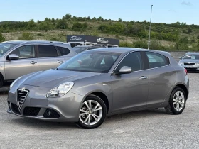 ������ Alfa Romeo Giulietta